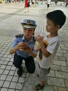 城管不只是管贴心一幕值得一赞
