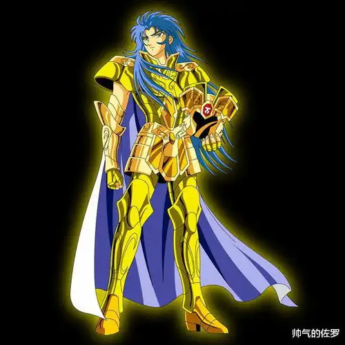 天界篇恐怖阿瑞斯嗜血的战士,如神化身的双子座兄弟

