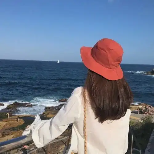 背影一眼沦陷的神仙温柔女头
