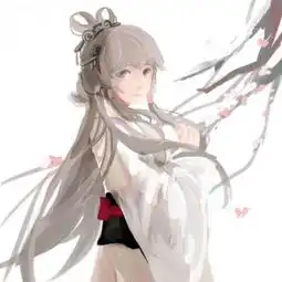 三生叹慕寒胡莎莎
