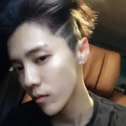 鹿晗黄子韬郑元畅王凯谁弯谁直贵圈直男报告
