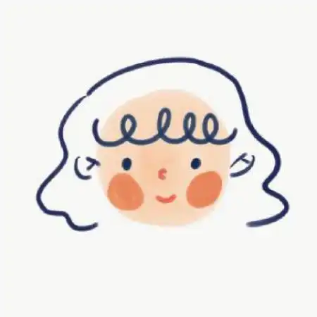 2020可爱卡通情侣头像,好看低调的一男一女

