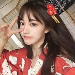 头像心情美图
