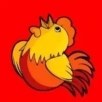 属鸡的微信吉祥头像2020属鸡招财转运的微信头像
