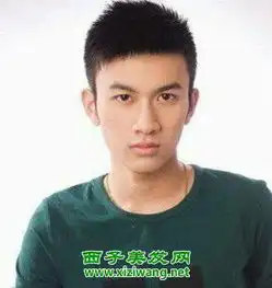 我是个中学生剪什么样的发型比较好呢不要太过分了
