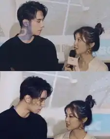 从倍受祝福到撕破脸皮,这渣男活该被全网骂

