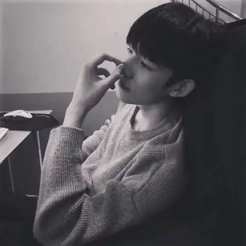 男生头像冷酷伤感的男生头像,伤感中透着男人味第144期
