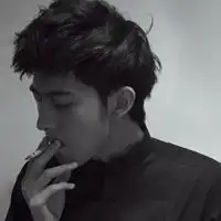 非主流高清男生头像回味你的容颜
