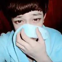 qq头像忽冷忽热的温柔男生
