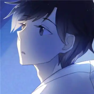 要一些好看的动漫男生头像
