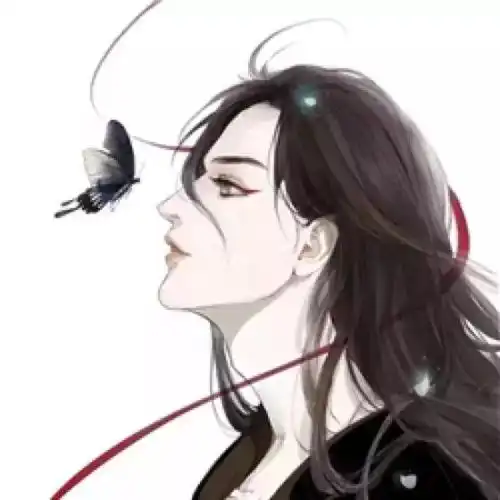 头像篇初闻不知曲中意,再听已是曲中人
