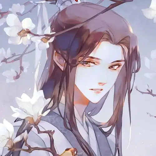 护古风男生头像时光的沙漏里,细沙流走的是光阴

