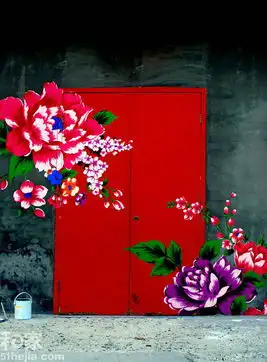 旺财旺桃花婚房风水秘籍
