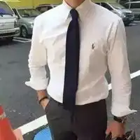 帅气西装男生头像穿西装超帅的男生头像图片
