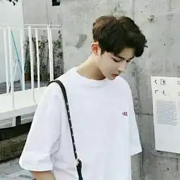 没有治愈不了的伤,只有不肯包扎的qq男生头像我要个性网
