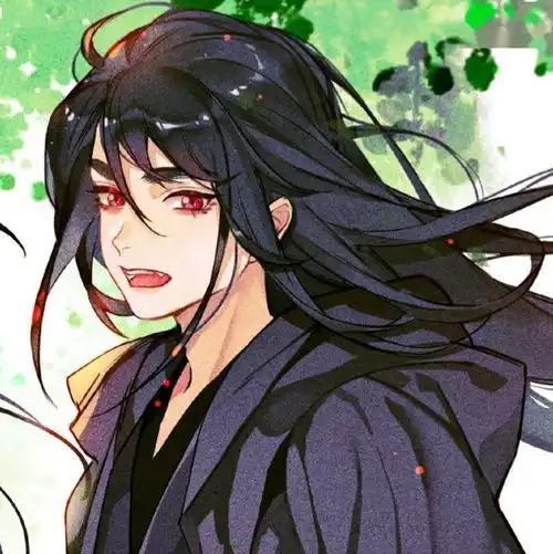 随心所欲的个性头像大全
