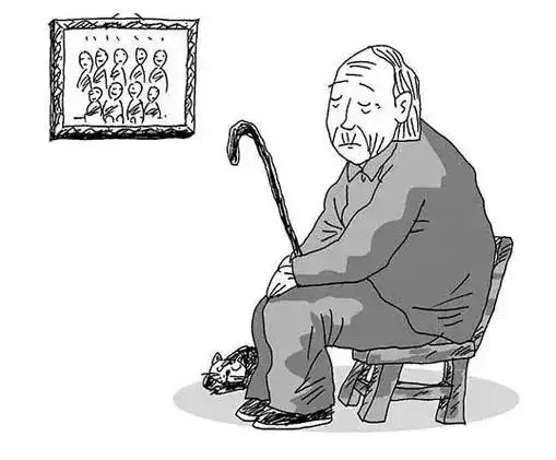 震惊董事长竟然退休后没有退休金,原因让人揪心
