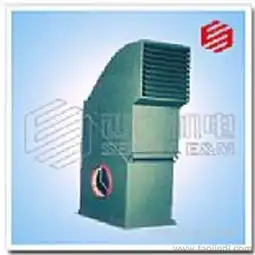 nbla离心式暖风机送热风采暖价格厂家图片
