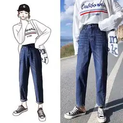 大学生牛仔裤视频女
