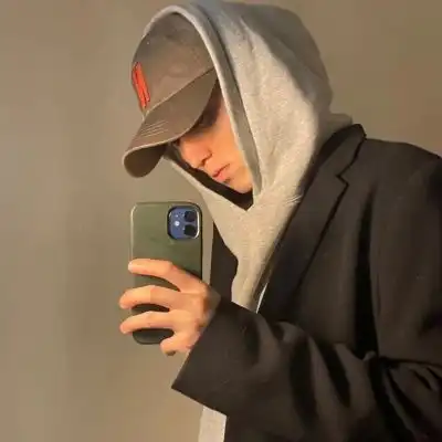 ins超酷成熟男生头像永远快乐太男生头像我要个性网