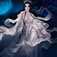 倩女幽魂梦岛搞笑头像微信头像图片大全
