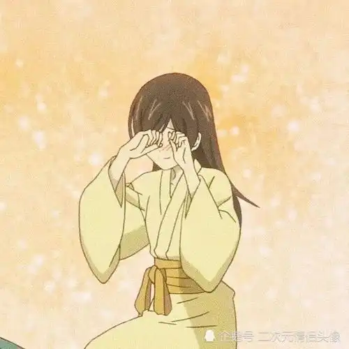 动漫情侣头像我喜欢你,笨拙而热烈,一无所有却又倾尽所有腾讯新闻
