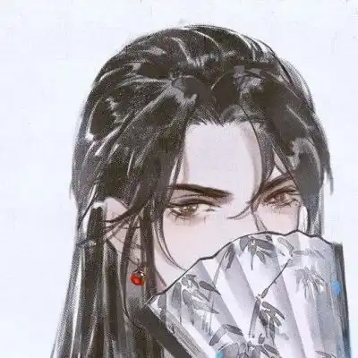 古风头像男生篇

