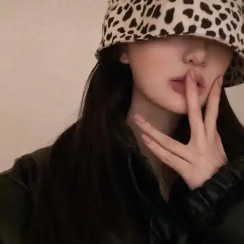 微信头像独一无二
