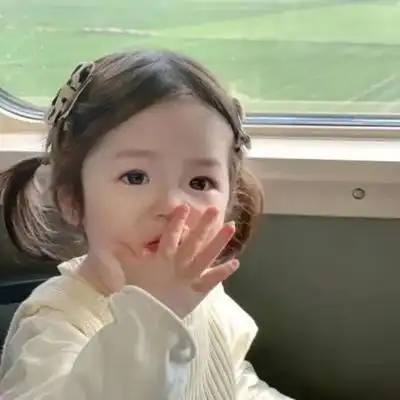 2023最新搞怪超萌人类幼崽微信头微信头像我要个性网
