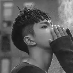 头像壁纸思念你时,你在心上
