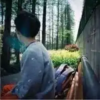 风景头像男士集图少年