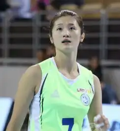 魏秋月接班人被郎平放弃,曾经的天才少女,却无缘国家队集训
