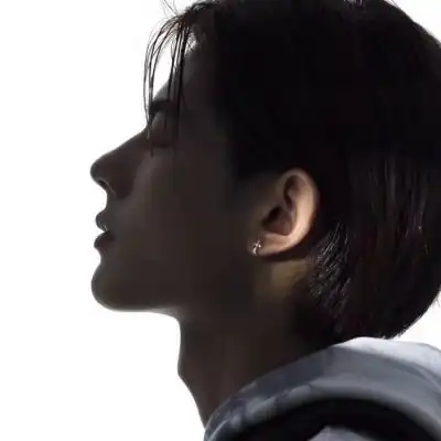 ins高质量男头什么男孩子啊这么男生头像我要个性网
