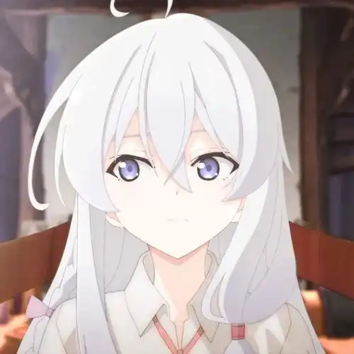 优选女生头像宝藏女孩
