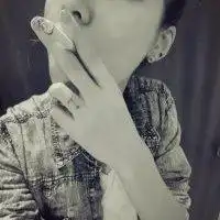 qq头像给花好么女生唯美
