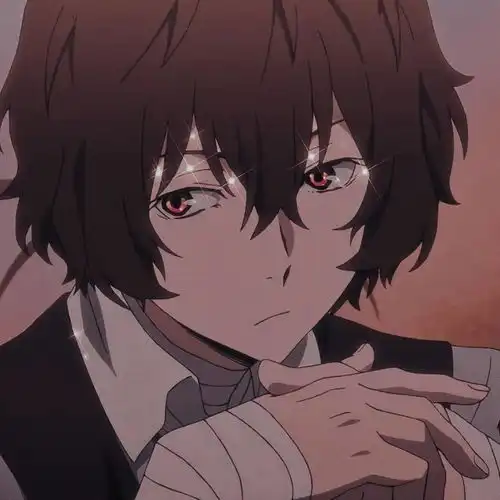 高质量的动漫头像来啦
