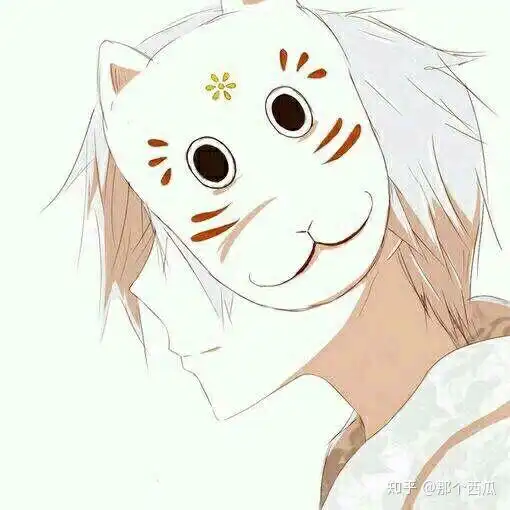 有没有特别清新的男头
