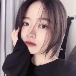 励志女生高清大图
