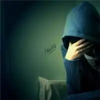 劳动节唯美个性的男生qq头像你是我珍惜到骨子里的路人
