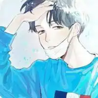 微信头像男生霸气超拽酷动漫微信头像图片大全
