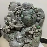 滚动
