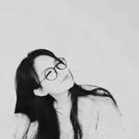 情侣素描头像背影图片微信头像图片大全
