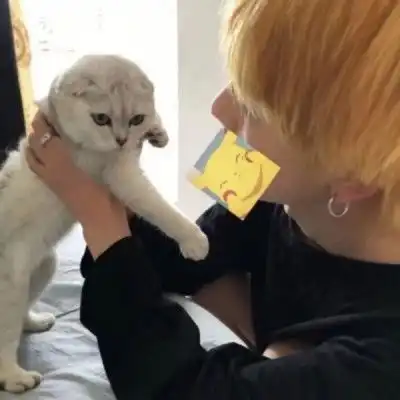 超火酷帅男生头像
