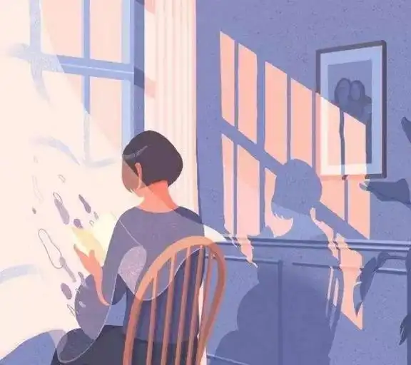 断联半年,女生默认分手,男生却发来消息这段时间忙,委屈你了
