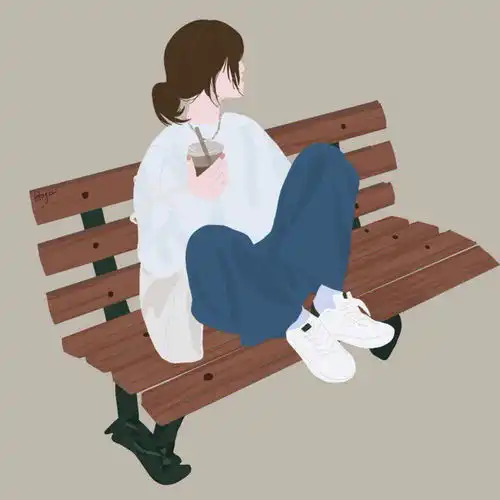 情头头像图片文艺的情