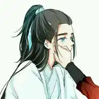 古风意境情侣头像唯美小清新微信头像图片大全
