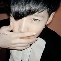 求好看的男生qq头像
