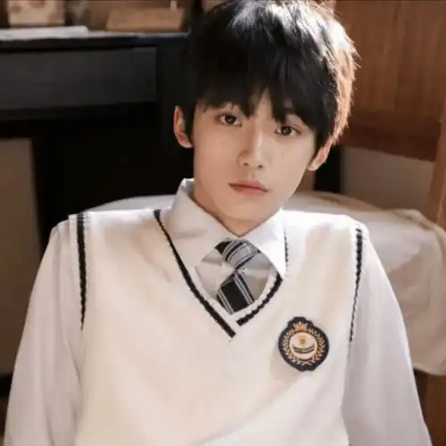 头像找到了一组非常不错的头像
