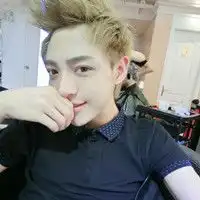 两帅哥一左一右头像微信头像图片大全
