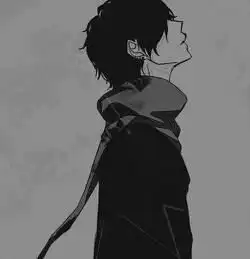 男生头像可爱些动漫也行,,求
